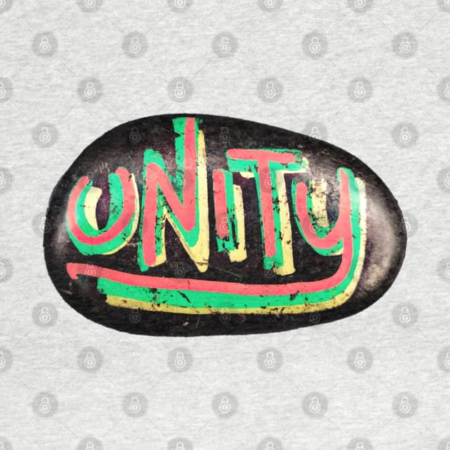 UNITY Stone - Back by SubversiveWare